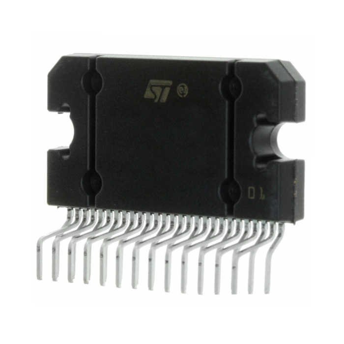 TDA7563B-STMicroelectronics